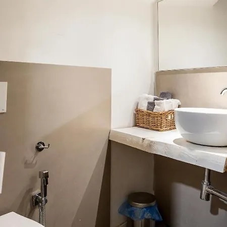 Landlord Ferienhaus *