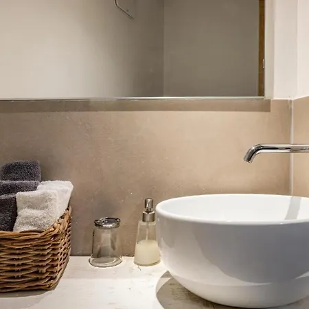 Дом отдыха Landlord *