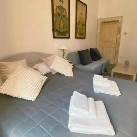 Landlord Ferienhaus *