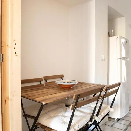 Landlord * Bari
