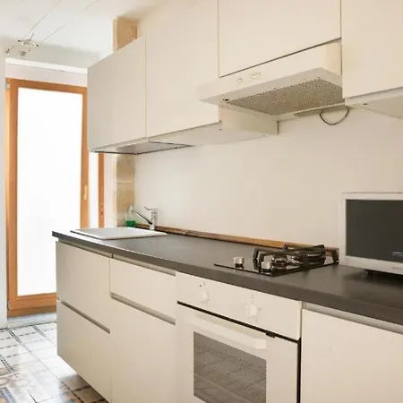 Casa vacanze Landlord
