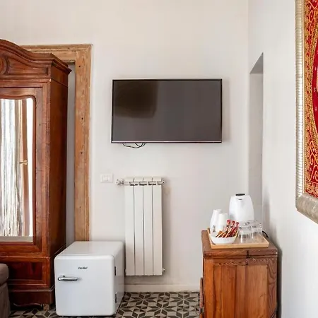 Vakantiehuis Landlord Bari