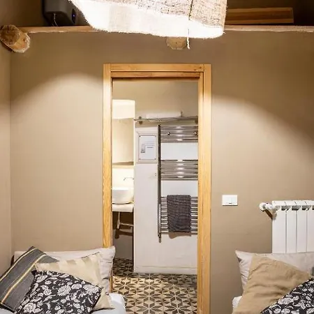 בית נופש Landlord *