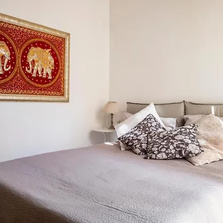 Landlord בית נופש בארי