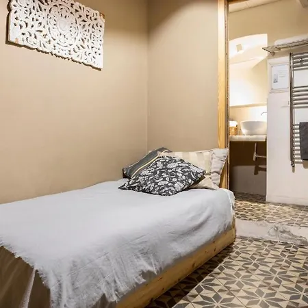 Landlord Vakantiehuis *