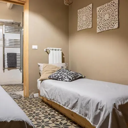 Vakantiehuis Landlord Bari