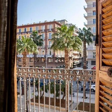 Landlord Vakantiehuis Bari