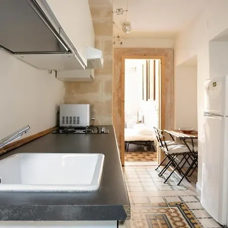 Vakantiehuis Landlord