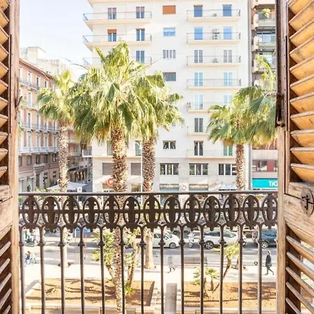 Landlord בית נופש בארי