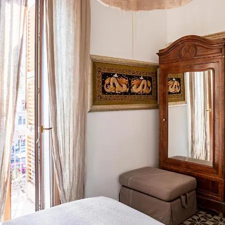 Landlord Vakantiehuis *