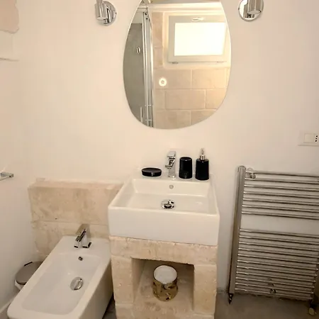 Сasa de vacaciones Landlord 71 - Private Balcony Bari