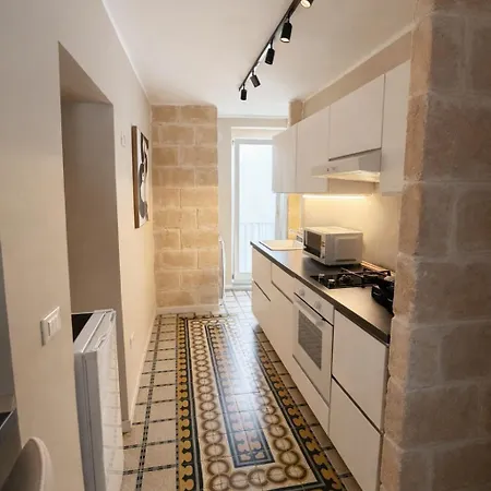 Сasa de vacaciones Landlord 71 - Private Balcony *