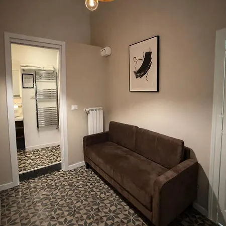 Landlord 71 - Private Balcony Сasa de vacaciones Bari
