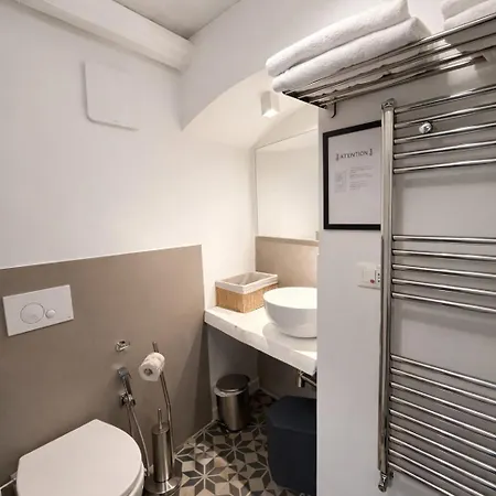 Сasa de vacaciones Landlord 71 - Private Balcony *