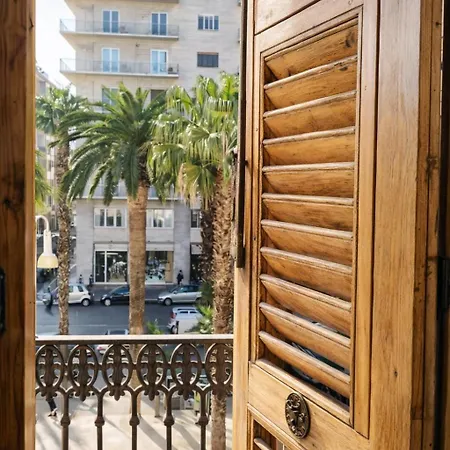 Сasa de vacaciones Landlord 71 - Private Balcony