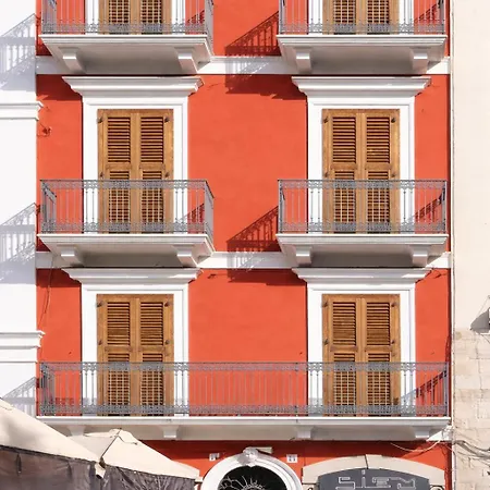 Сasa de vacaciones Landlord 71 - Private Balcony