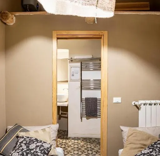 Casa vacanze Landlord *