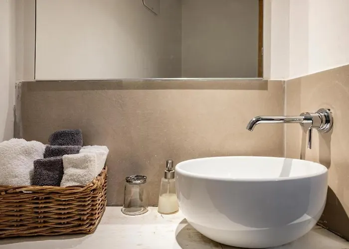 Σπίτι διακοπών Landlord *