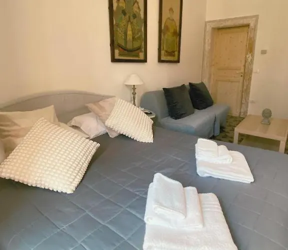 Landlord Σπίτι διακοπών *