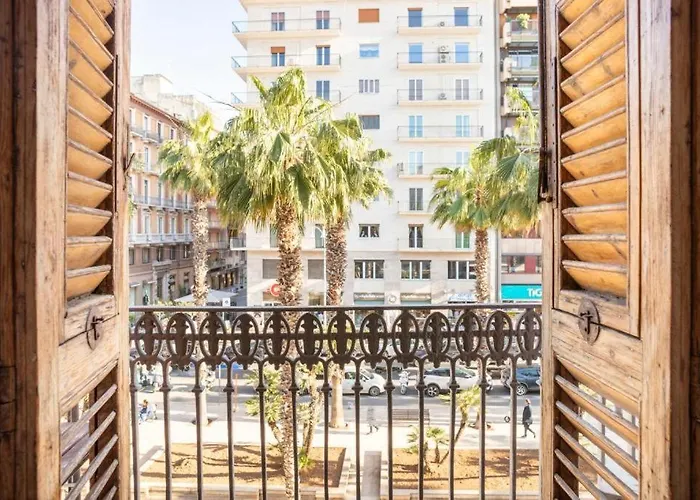 Landlord Casa vacanze Bari