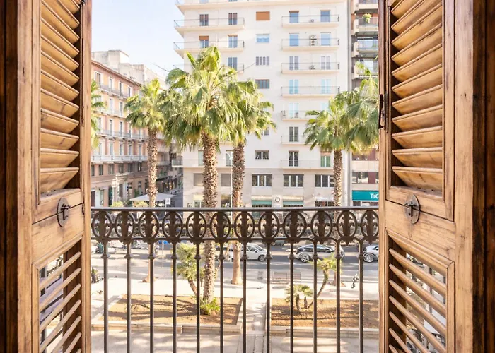 펜션 Landlord - Private Balcony *