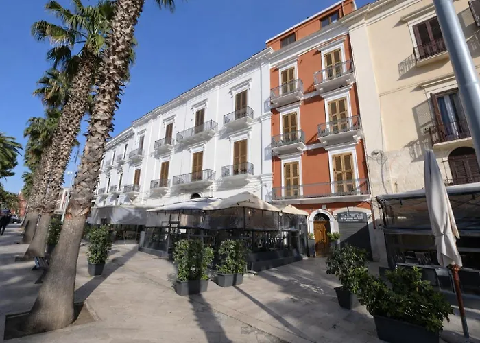 Landlord - Private Balcony * 바리