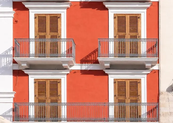 펜션 Landlord - Private Balcony